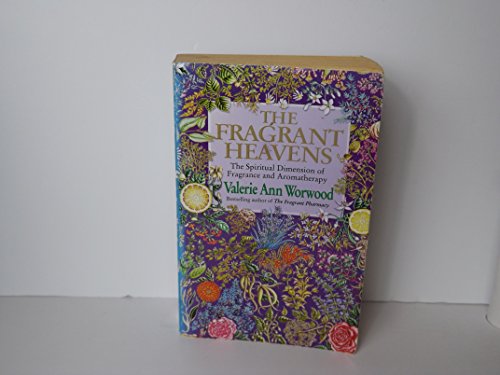 Stock image for The Fragrant Heavens for sale by WorldofBooks