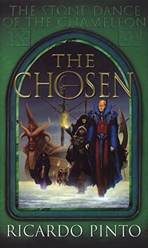 9780553505818: The Chosen