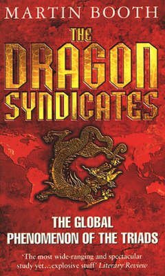 Beispielbild fr Dragon Syndicates zum Verkauf von ThriftBooks-Dallas