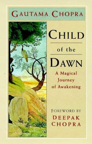 9780553505931: Child of the Dawn - a Magical Journey of Awakening