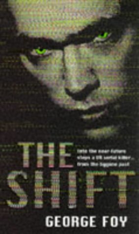 Stock image for The Shift for sale by WorldofBooks