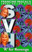 R for Revenge (Sweet Valley High Super Edition) (9780553506181) by William, Kate