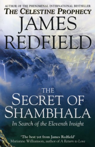 9780553506389: The Secret Of Shambhala: In Search Of The Eleventh Insight