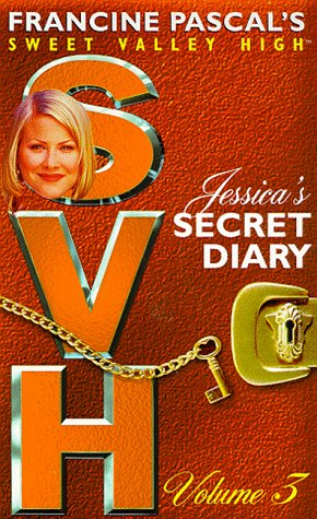 Stock image for Jessica's Secret Diary: v.3 (Sweet Valley High Special Edition S.) for sale by WorldofBooks