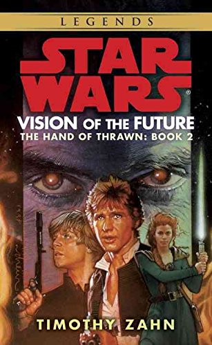 9780553506907: Vision of the Future: Vol 2
