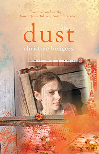 Beispielbild fr Dust zum Verkauf von WorldofBooks