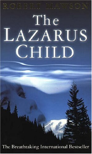 Stock image for The Lazarus Child for sale by HPB-Ruby