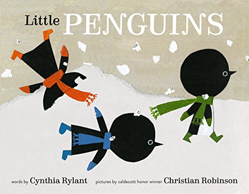 Imagen de archivo de Little Penguins a la venta por SecondSale