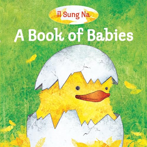 Beispielbild fr A Book of Babies zum Verkauf von SecondSale