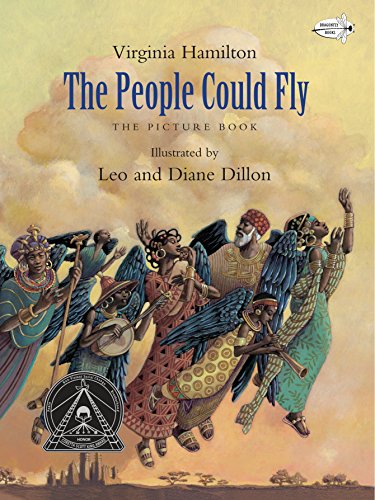 Imagen de archivo de The People Could Fly: The Picture Book a la venta por ThriftBooks-Dallas