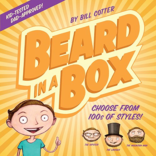Stock image for Beard in a Box for sale by Better World Books: West