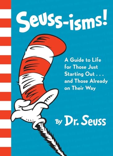 Imagen de archivo de Seuss-Isms! a la venta por Blackwell's