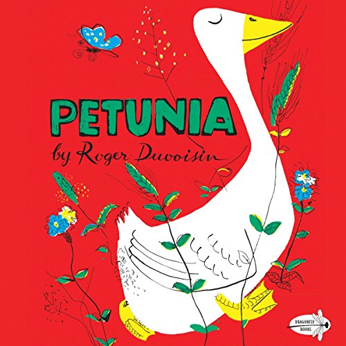 9780553508499: Petunia