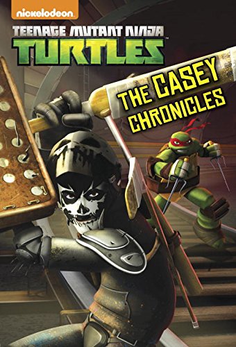 Stock image for CASEY CHRONICLES, TH for sale by Gulf Coast Books