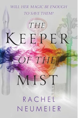 Beispielbild fr The Keeper of the Mist zum Verkauf von Better World Books