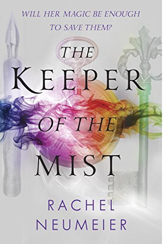 Stock image for The Keeper of the Mist for sale by More Than Words