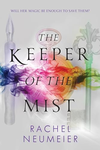 9780553509311: The Keeper of the Mist