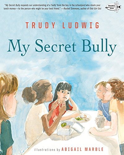 9780553509403: My Secret Bully