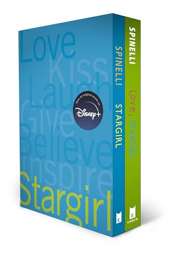 Stock image for Stargirl/Love, Stargirl Set for sale by WorldofBooks