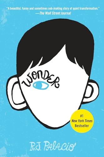 Stock image for Wonder for sale by ZBK Books