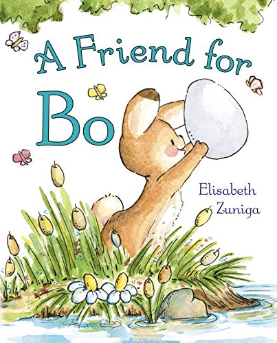 9780553509991: A Friend for Bo