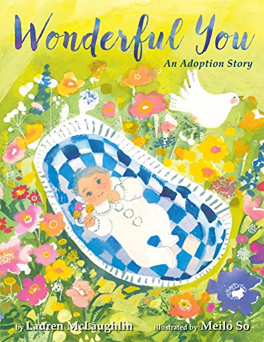 Stock image for Wonderful You : An Adoption Story for sale by Better World Books: West