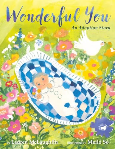 Stock image for Wonderful You: An Adoption Story for sale by GoldenWavesOfBooks