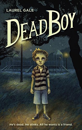 Beispielbild fr Dead Boy zum Verkauf von SecondSale