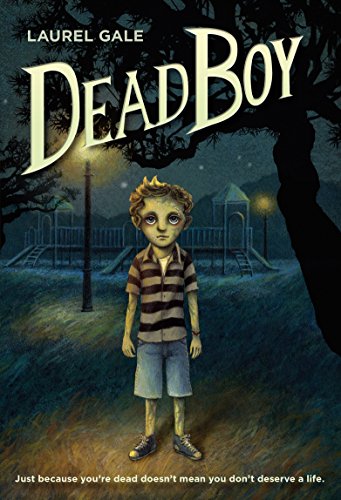 Stock image for Dead Boy for sale by Dream Books Co.