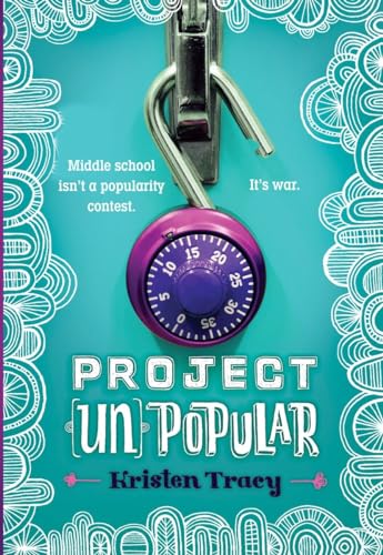 Stock image for Project (Un)Popular Book #1 for sale by Better World Books