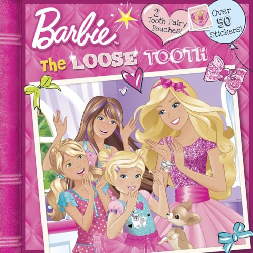 9780553511307: The Loose Tooth