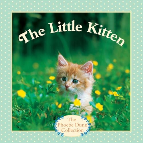 Stock image for The Little Kitten for sale by Goodwill Books