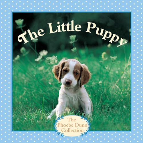 Beispielbild fr The Little Puppy zum Verkauf von Better World Books: West