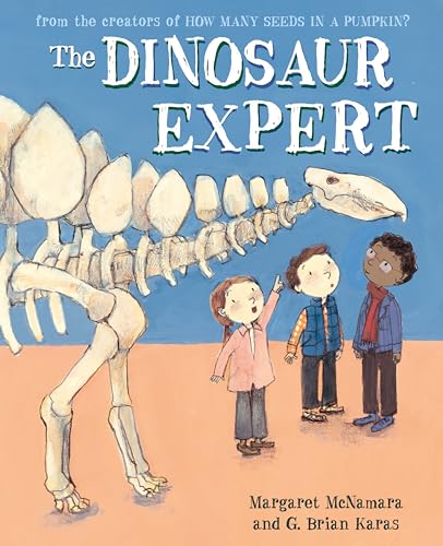 Beispielbild fr Dinosaur Expert (Mr. Tiffin's Classroom Series) zum Verkauf von WorldofBooks