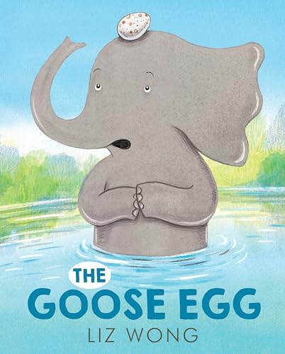 Beispielbild fr The Goose Egg zum Verkauf von Better World Books