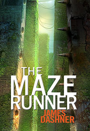Imagen de archivo de The Maze Runner a la venta por Reliant Bookstore