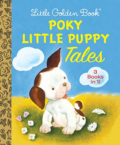 Stock image for POKY LITTLE PUPPY TA for sale by Wonder Book