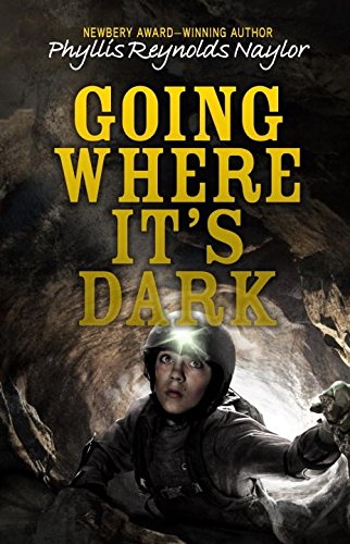 Beispielbild fr Going Where It's Dark zum Verkauf von Gulf Coast Books