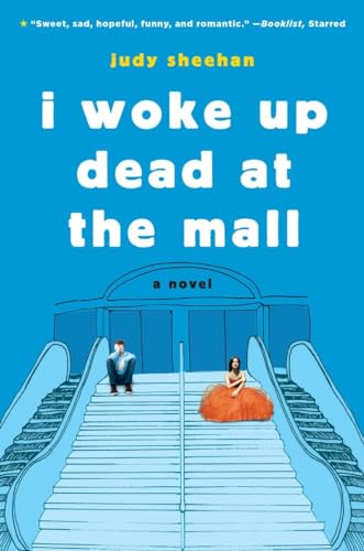 Stock image for I Woke Up Dead at the Mall for sale by SecondSale