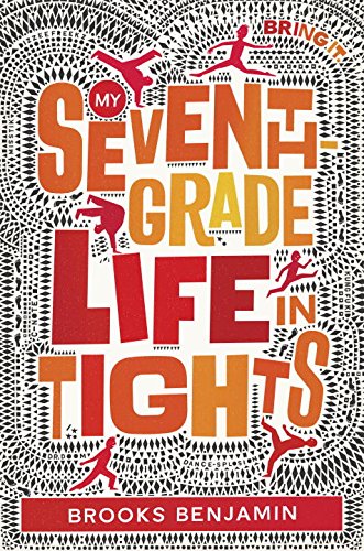 Stock image for My Seventh-Grade Life in Tights for sale by HPB Inc.