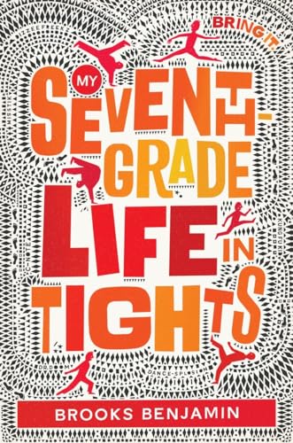 Stock image for My Seventh-Grade Life in Tights for sale by SecondSale