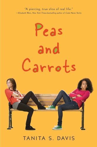 Stock image for Peas and Carrots for sale by Better World Books