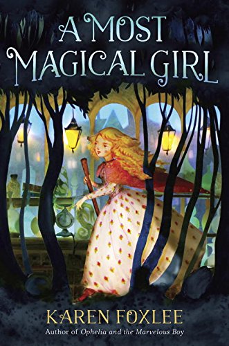 Stock image for A Most Magical Girl for sale by Gulf Coast Books