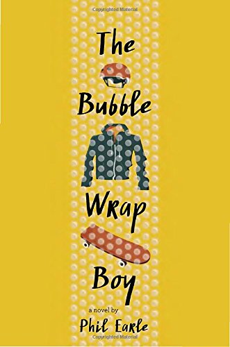 9780553513158: The Bubble Wrap Boy