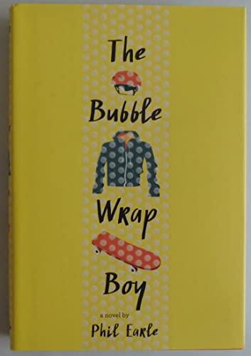 9780553513158: The Bubble Wrap Boy