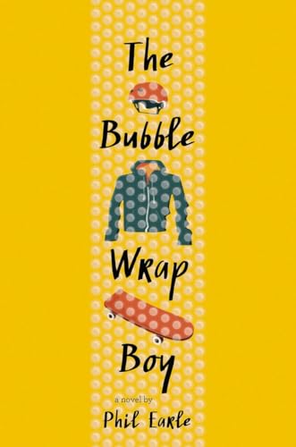 Imagen de archivo de The Bubble Wrap Boy a la venta por SecondSale