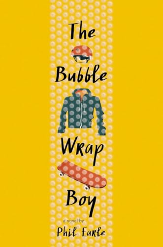 Stock image for The Bubble Wrap Boy for sale by ThriftBooks-Atlanta