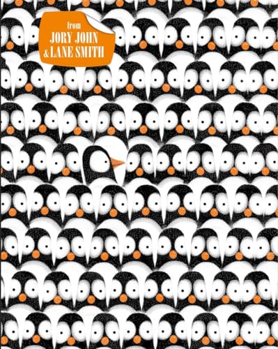 Beispielbild fr Penguin Problems (Animal Problems) zum Verkauf von SecondSale