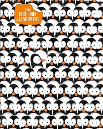 Imagen de archivo de Penguin Problems a la venta por SecondSale