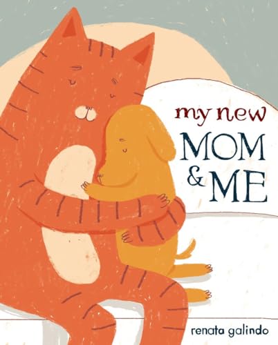 Imagen de archivo de My New Mom & Me a la venta por Better World Books